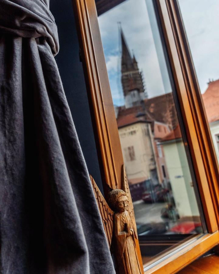World Studio Sibiu Eksteriør billede