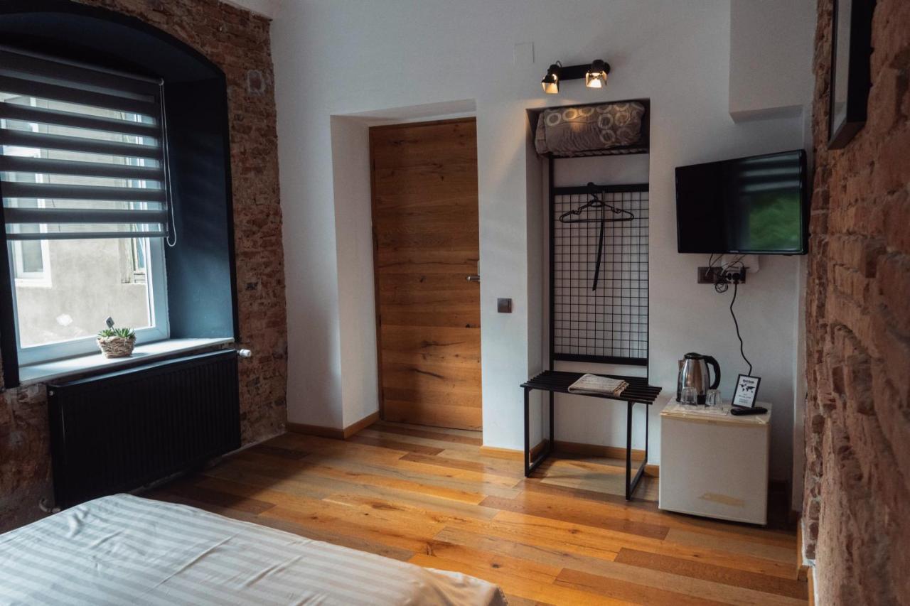 World Studio Sibiu Eksteriør billede