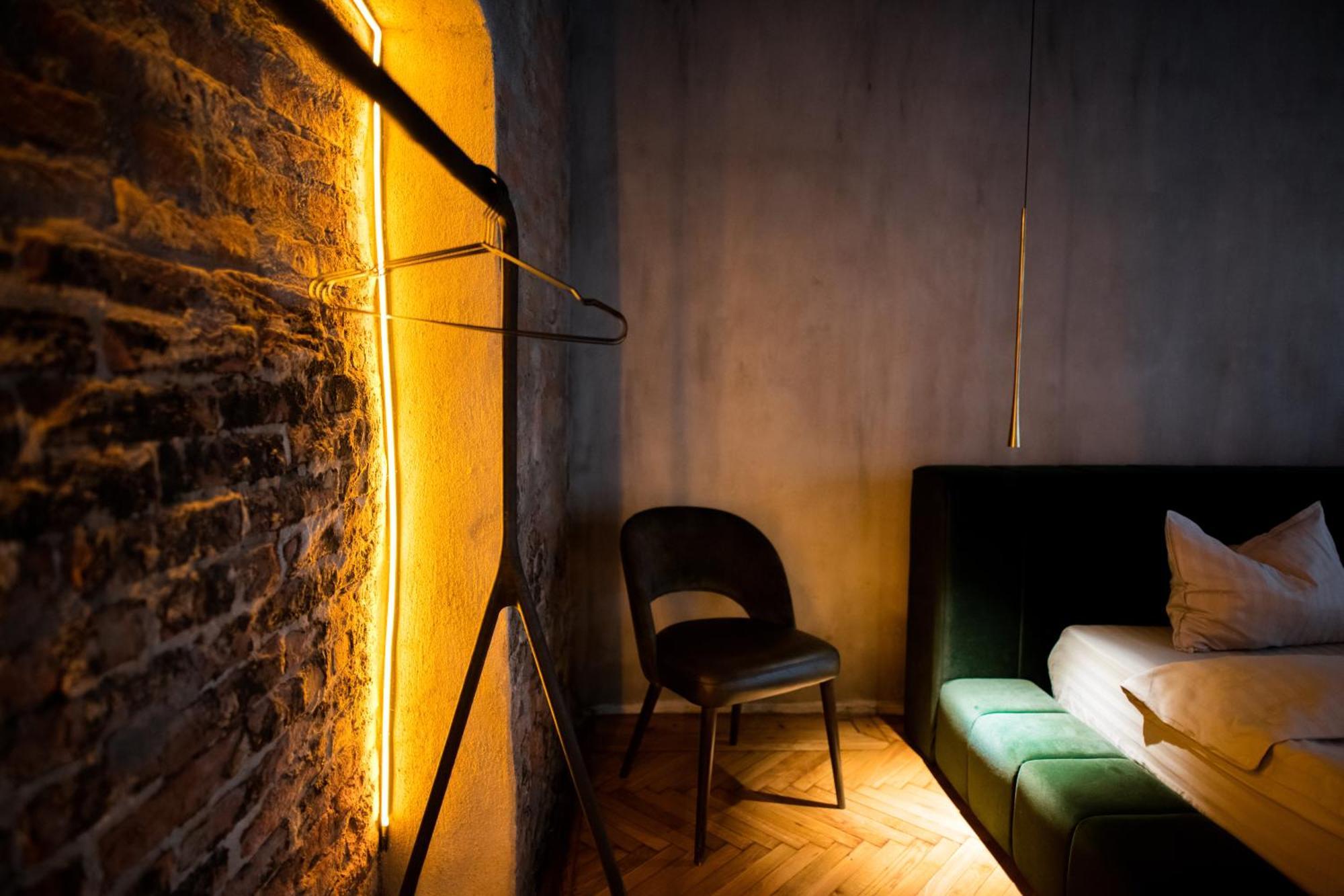 World Studio Sibiu Eksteriør billede