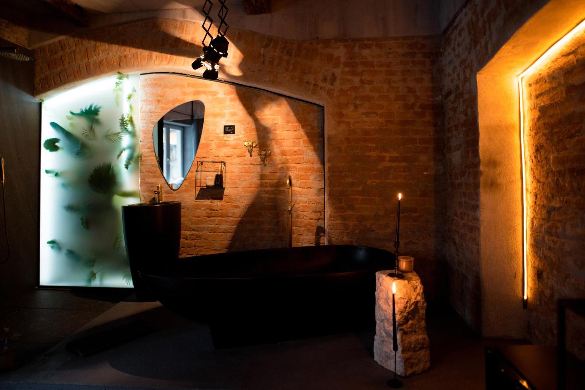 World Studio Sibiu Eksteriør billede