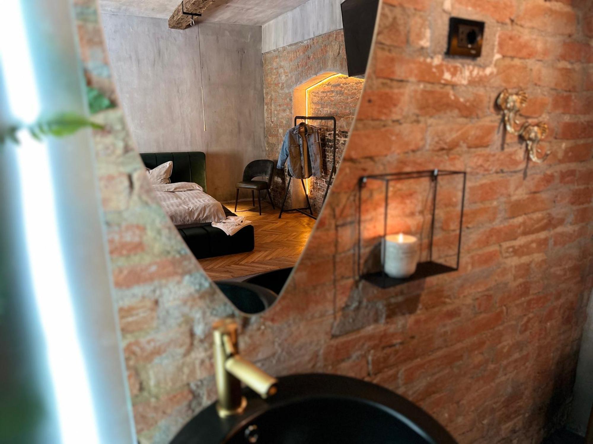 World Studio Sibiu Eksteriør billede