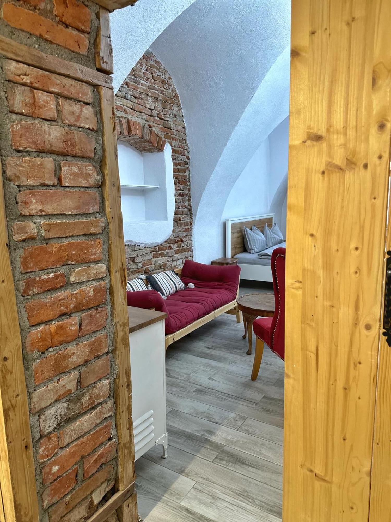 World Studio Sibiu Eksteriør billede