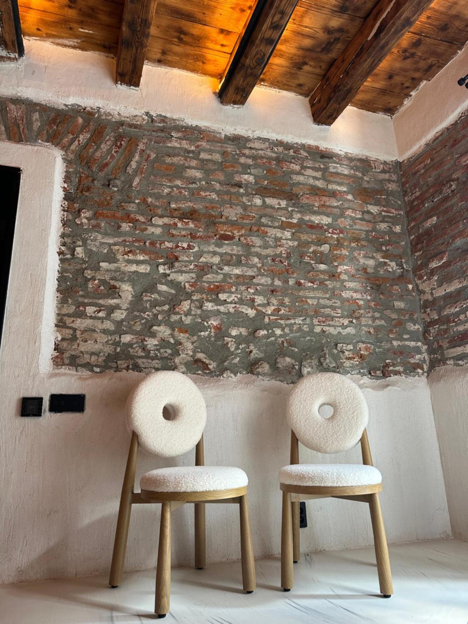 World Studio Sibiu Værelse billede