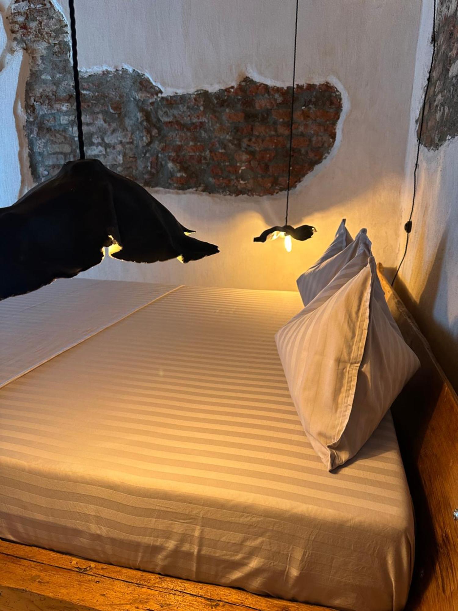 World Studio Sibiu Værelse billede