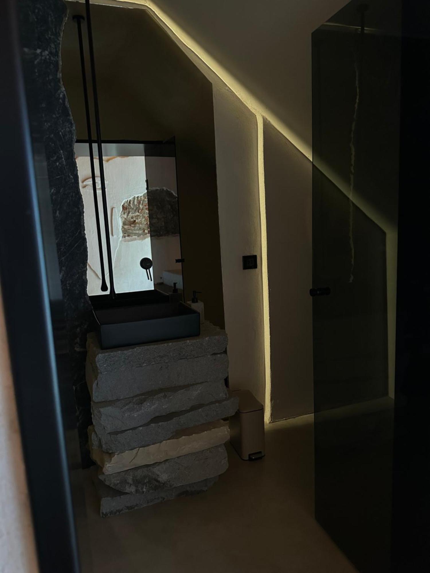 World Studio Sibiu Værelse billede