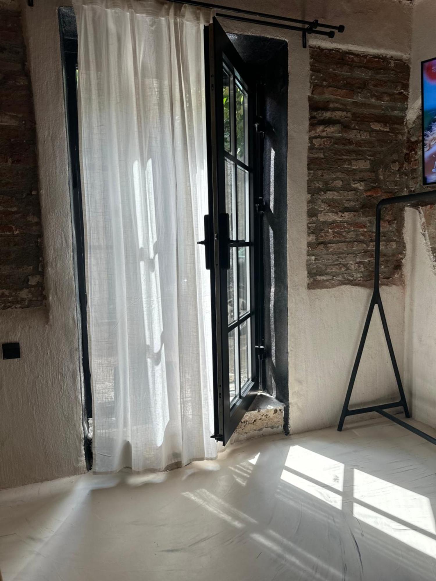 World Studio Sibiu Værelse billede