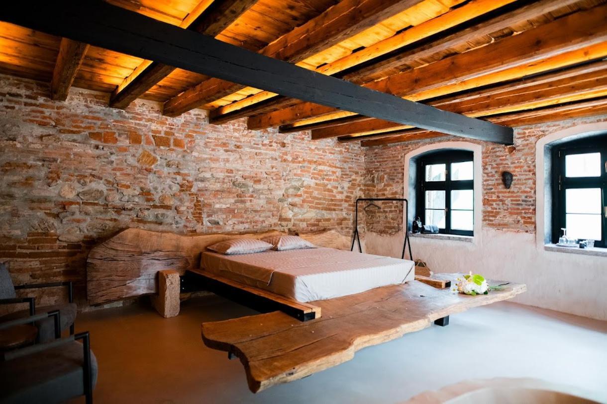 World Studio Sibiu Eksteriør billede