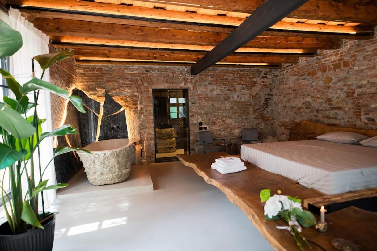 World Studio Sibiu Eksteriør billede