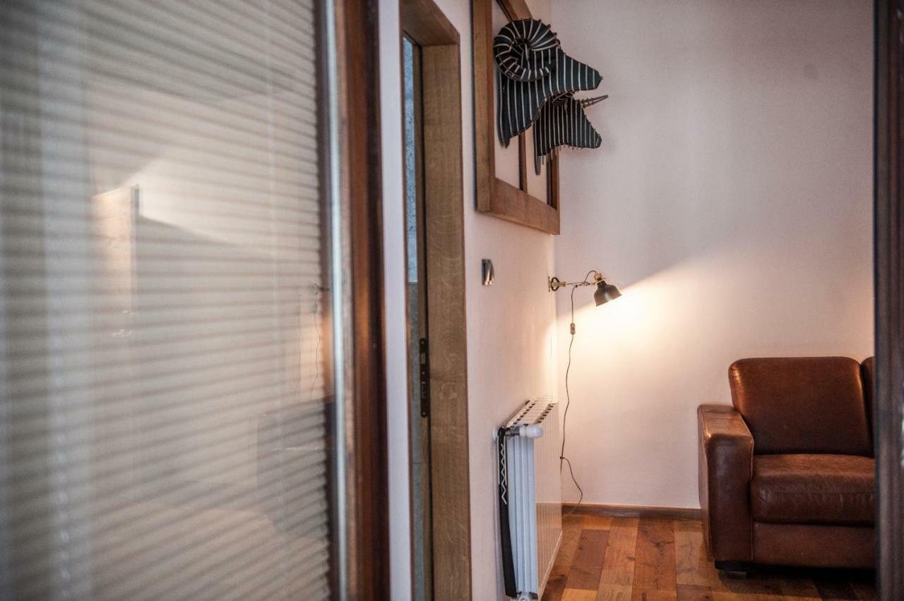 World Studio Sibiu Eksteriør billede